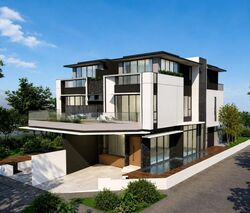 Opera Estate (D15), Semi-Detached #610114091